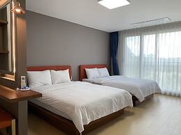 Jeju Ocean Square Resort