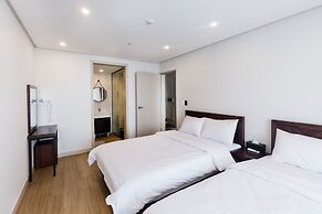 Jeju Ocean Square Resort