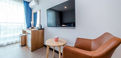 Jeju Ocean Square Resort