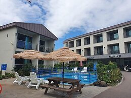 Jeju Ocean Square Resort