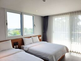 Jeju Ocean Square Resort