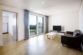 Jeju Ocean Square Resort