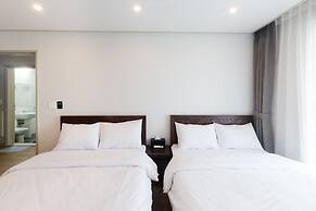 Jeju Ocean Square Resort