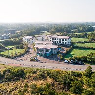 Jeju Ocean Square Resort