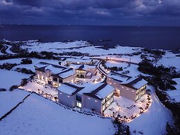 Jeju Ocean Square Resort