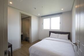 Jeju Ocean Square Resort