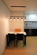 Jeju Ocean Square Resort