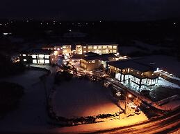 Jeju Ocean Square Resort