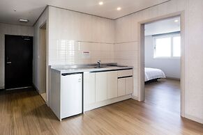 Jeju Ocean Square Resort