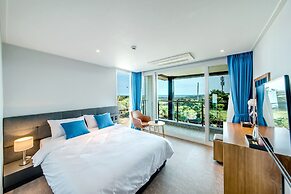 Jeju Ocean Square Resort