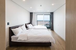 Jeju Ocean Square Resort