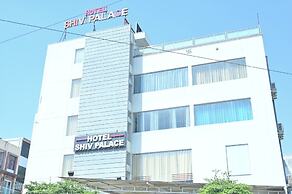 Hotel Shiv Palace