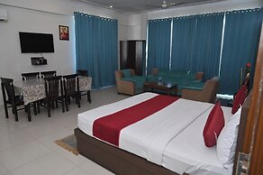 Hotel Shiv Palace