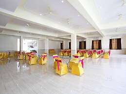 Hotel Shiv Palace