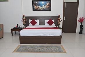 Hotel Shiv Palace