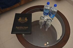 Hotel Shiv Palace