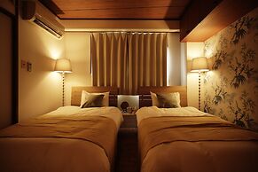 Naha Southerlies Condominium Kumoji