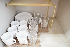 Naha Southerlies Condominium Kumoji