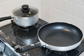 Naha Southerlies Condominium Kumoji