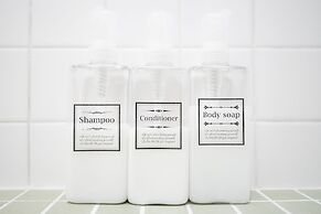 Naha Southerlies Condominium Kumoji