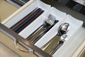 Naha Southerlies Condominium Kumoji