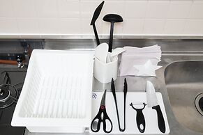 Naha Southerlies Condominium Kumoji