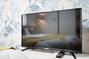 Naha Southerlies Condominium Kumoji