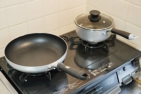 Naha Southerlies Condominium Kumoji