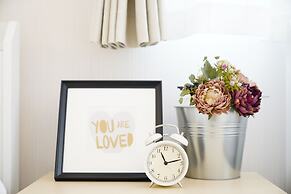 Naha Southerlies Condominium Kumoji