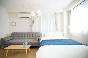 Naha Southerlies Condominium Kumoji