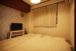 Naha Southerlies Condominium Kumoji