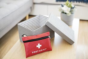 Naha Southerlies Condominium Kumoji