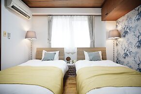 Naha Southerlies Condominium Kumoji