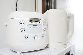 Naha Southerlies Condominium Kumoji