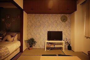 Naha Southerlies Condominium Kumoji