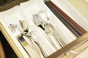 Naha Southerlies Condominium Kumoji