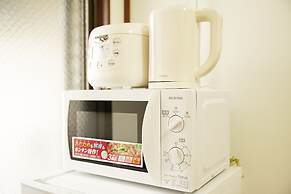 Naha Southerlies Condominium Kumoji