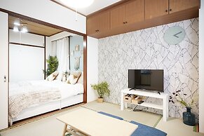 Naha Southerlies Condominium Kumoji