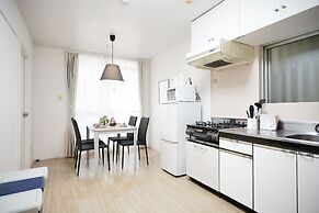 Naha Southerlies Condominium Kumoji