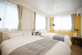 Naha Southerlies Condominium Kumoji