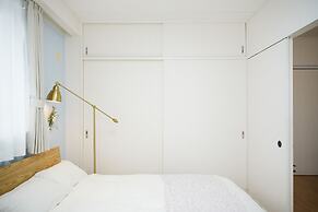 Naha Southerlies Condominium Kumoji