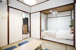 Naha Southerlies Condominium Kumoji