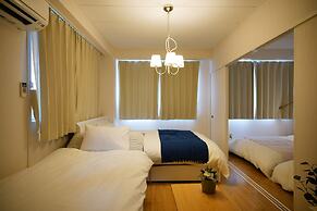 Naha Southerlies Condominium Kumoji