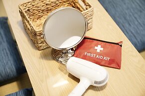 Naha Southerlies Condominium Kumoji