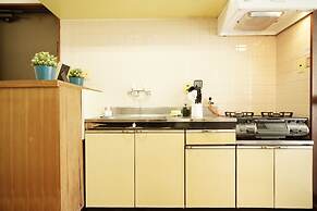 Naha Southerlies Condominium Kumoji