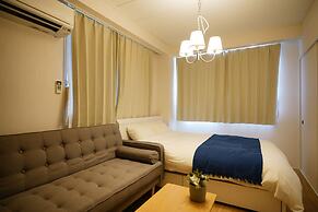 Naha Southerlies Condominium Kumoji