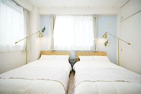 Naha Southerlies Condominium Kumoji