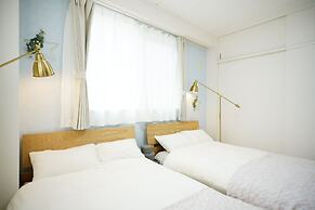 Naha Southerlies Condominium Kumoji