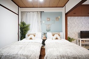 Naha Southerlies Condominium Kumoji