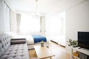 Naha Southerlies Condominium Kumoji